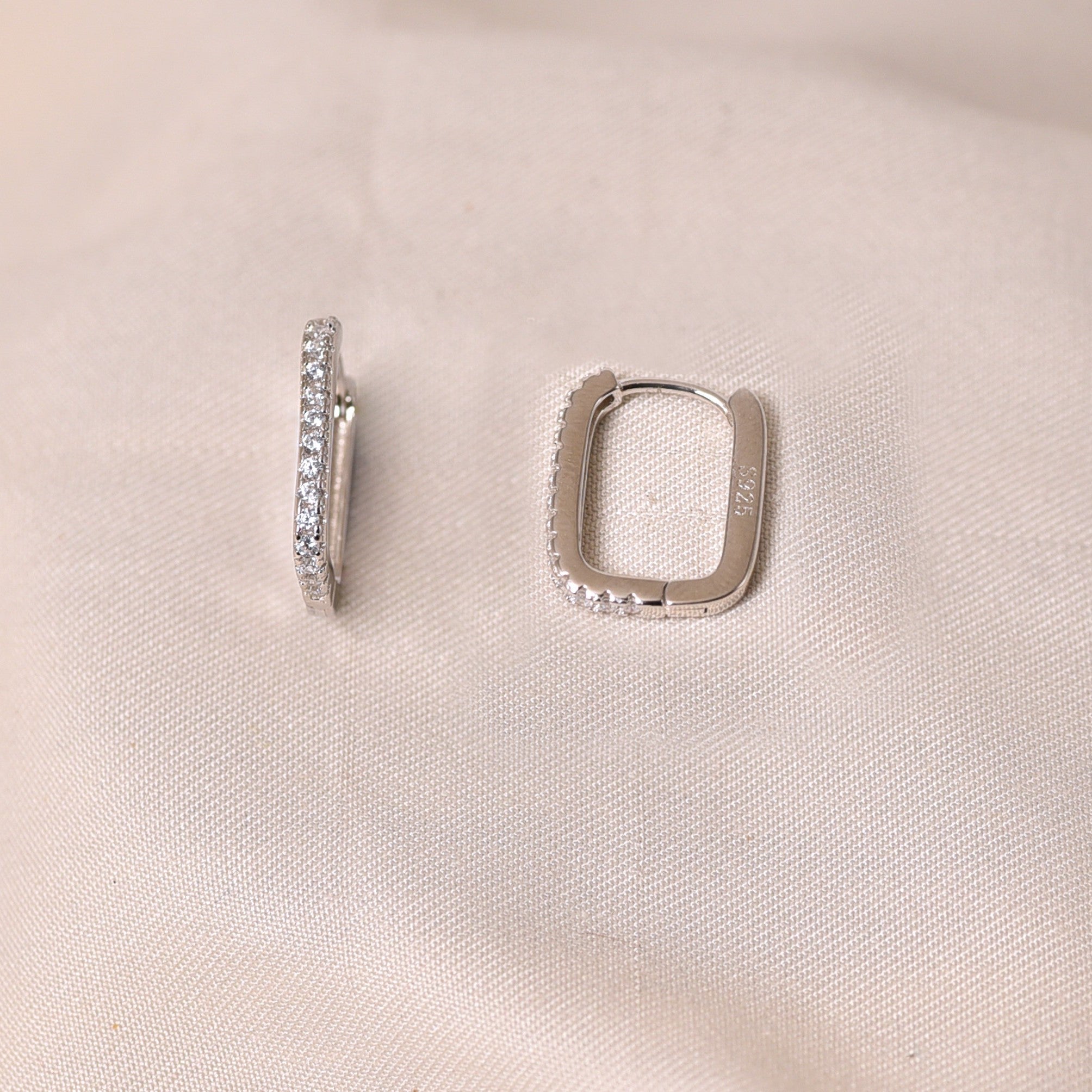 Jannat Earring