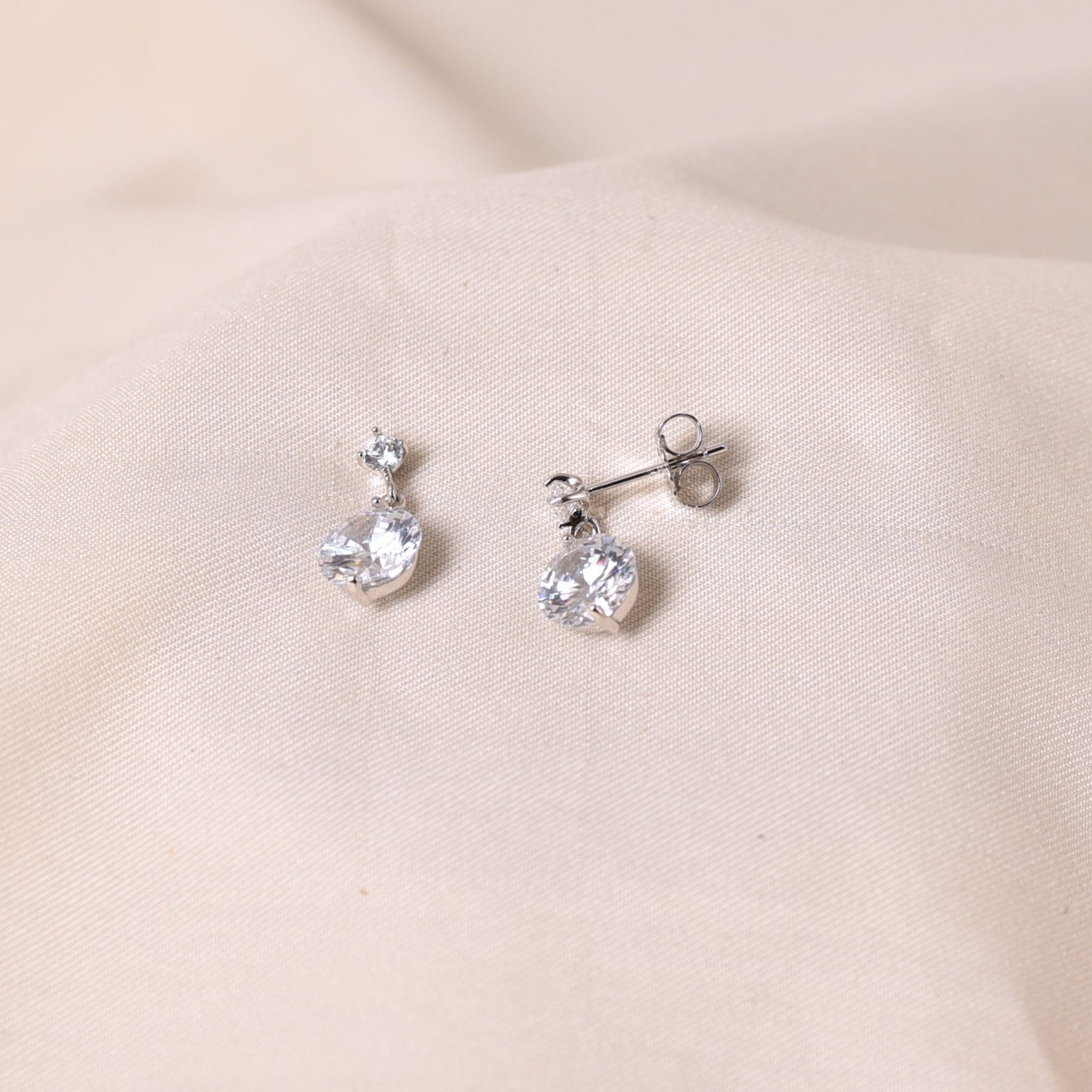 Drop Earring