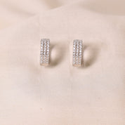 Surbhi Hoops Earring