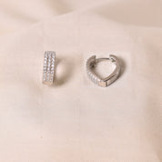 Surbhi Hoops Earring