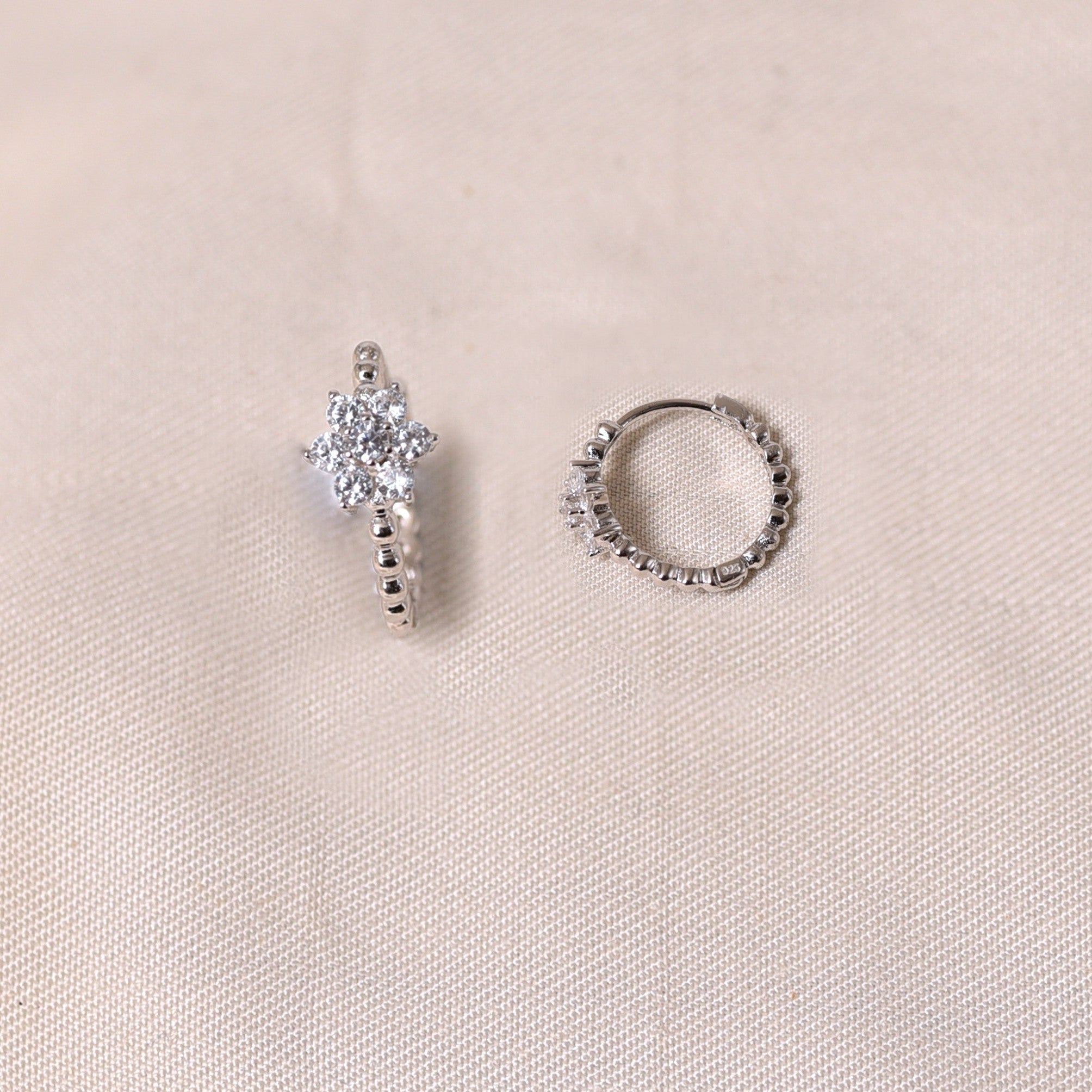 Mrinal Earring