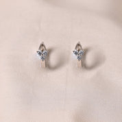Okeana Hoops Earring