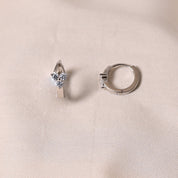 Okeana Hoops Earring