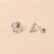 Isabel MOP Earring