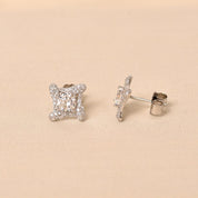 Joey Diamond Earring