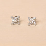 Joey Diamond Earring
