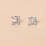 Joey Diamond Earring