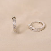 Laya Diamond Earring