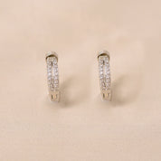 Laya Diamond Earring