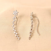 Serving Sparkles Earring
