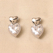 Last Kiss Earring