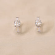 Dazzling Hoops