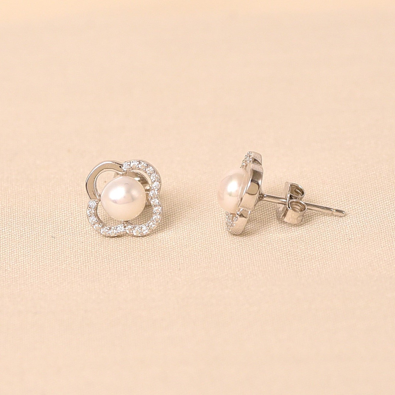 Everyday Little Earring