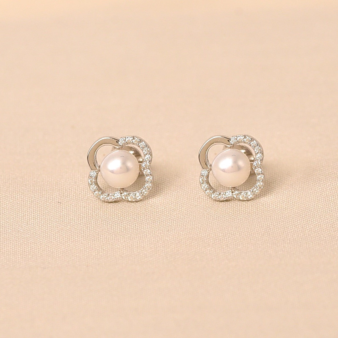 Everyday Little Earring