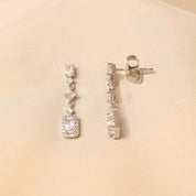 Dainty Drop Earrings