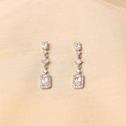 Dainty Drop Earrings