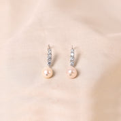 Pearl Drop Hooks