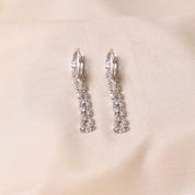 Bipasha Diamond Earring