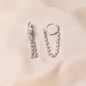 Bipasha Diamond Earring