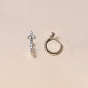 Okeana Full Diamond Earring