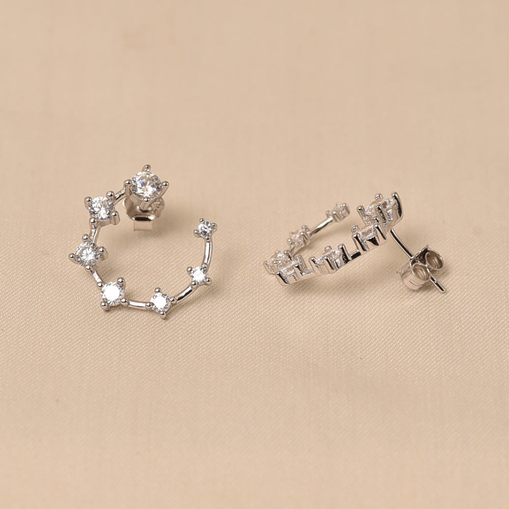 Mini Novak Earrings