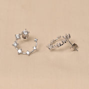 Mini Novak Earrings