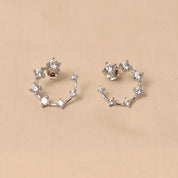 Mini Novak Earrings