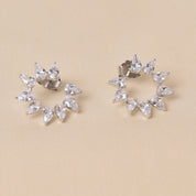 Juhi Diamond Earring