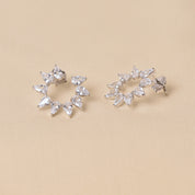Juhi Diamond Earring