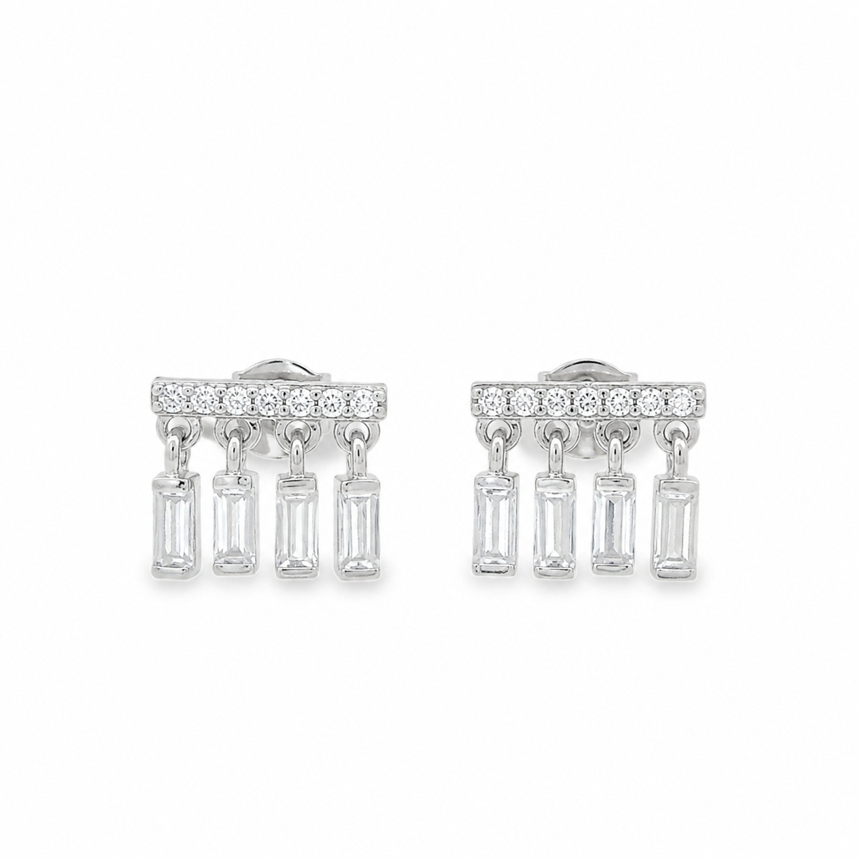 Karisma Diamond Earring