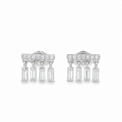 Karisma Diamond Earring