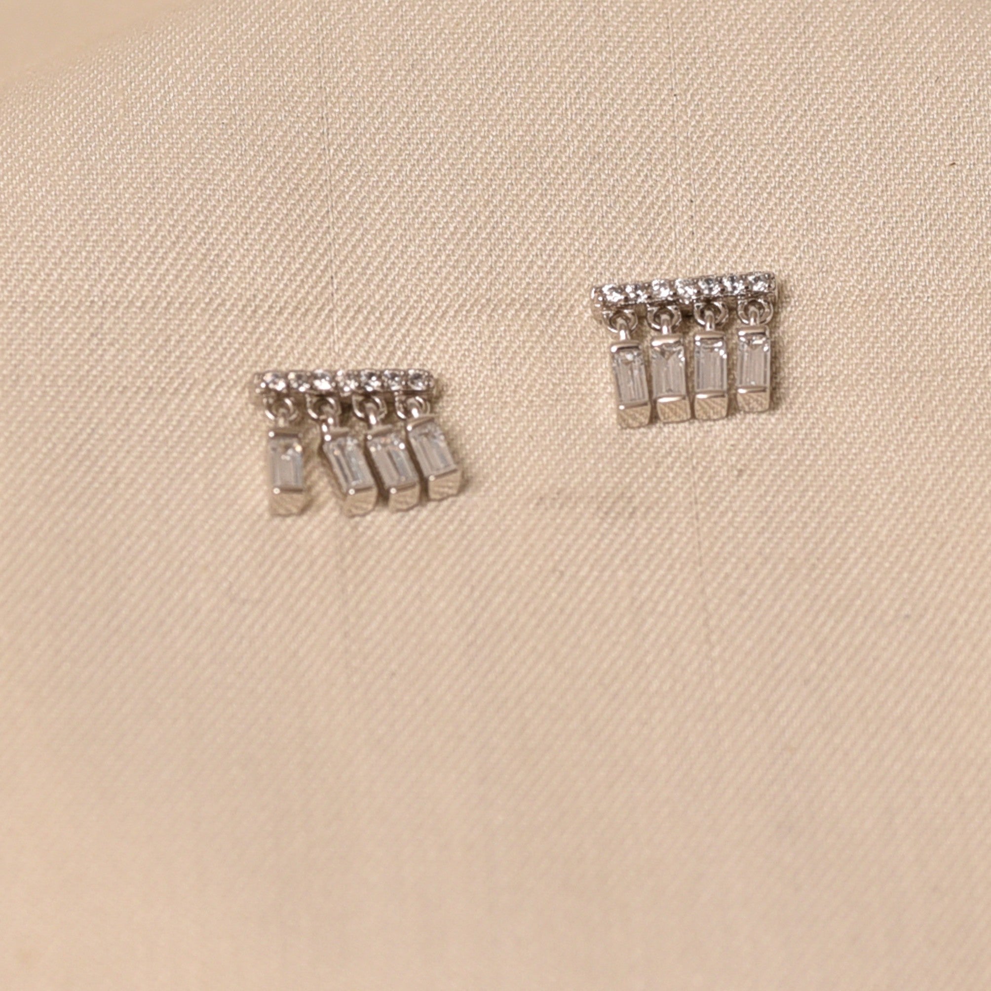 Karisma Diamond Earring