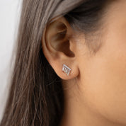 Karisma Diamond Earring