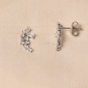 Rani Diamond Earrings