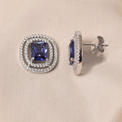 925 Sterling Silver Studs for Women - Elyta Jewelry