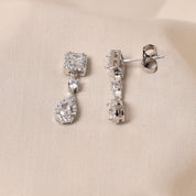 Shop Elyta for high-quality cubic zirconia  Drops and Dangler Earring for Women - Elyta Jewelry