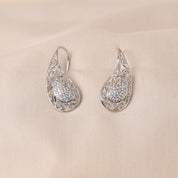 Jeana Drop Earrings