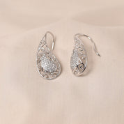 Jeana Drop Earrings