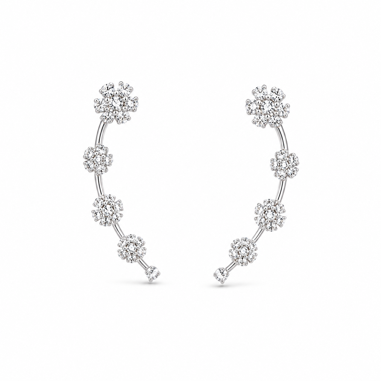 Mayo Drop Earrings