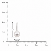 Pearl Curve Hooks