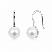 Pearl Curve Hooks