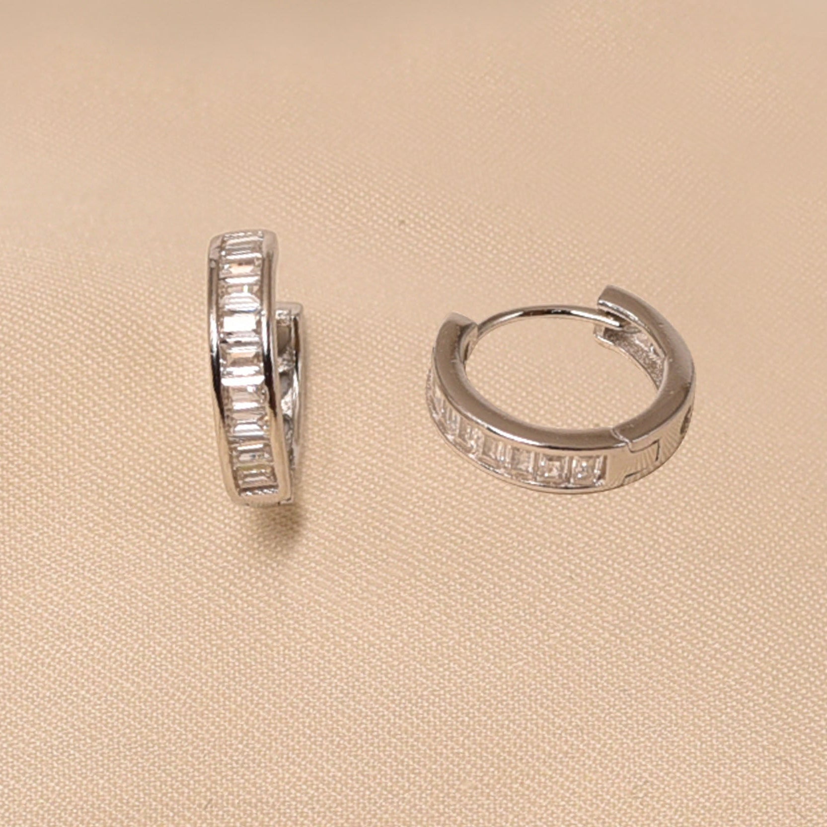 925 Sterling Silver Earring for Women