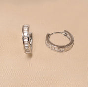 925 Sterling Silver Earring for Women