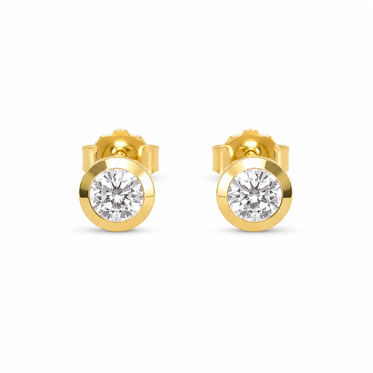 Irya Diamond Earring