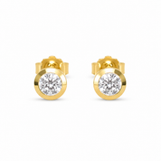 Irya Diamond Earring