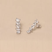 Ojas Diamond Earrings