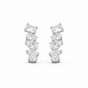 Ojas Diamond Earrings