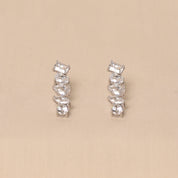 Ojas Diamond Earrings