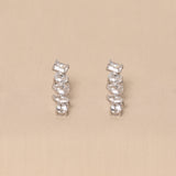 Ojas Diamond Earrings