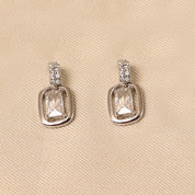 925 Silver Isla Drop Earring